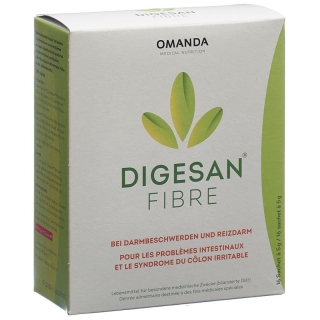 DIGESAN Fiber Plv