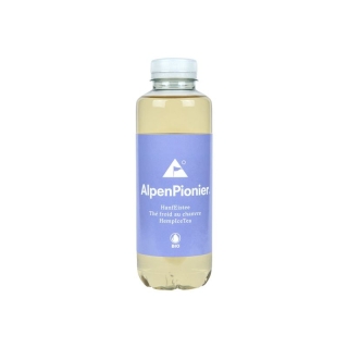 Alpenpionier Hanfeistee Bio 50cl