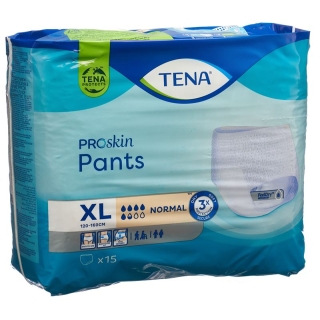 Брюки TENA Normal XL новые