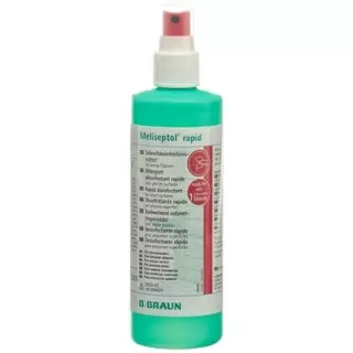 Meliseptol Rapid Spruhflasche 250мл